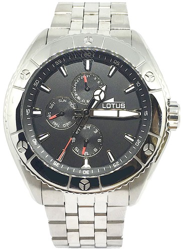 Lotus 18160 montre quartz - montre,