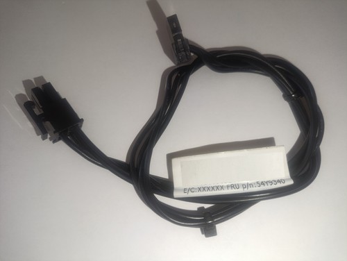 Ibm lenovo fru 54y9340 pin - 54y9340, 4-pin