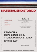 Stefano G. Azza Materialismo