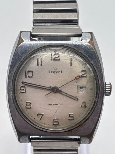 Montre homme vintage - , jopel