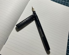 Rare near mint waterman - rare, 52