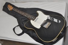 Guitare électrique Fender