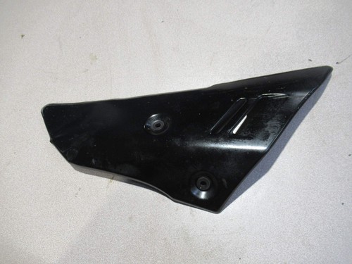Sabot droit suzuki gsr 600 - (suzuki,