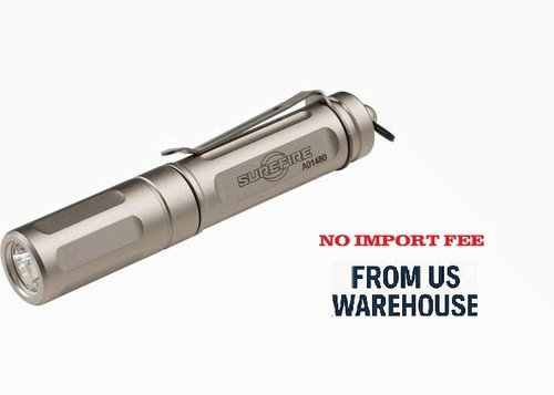 Surefire titan ultra - surefire,