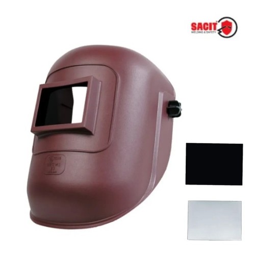Masque soudage casque - soudage,