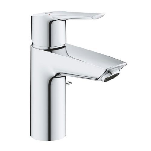 Mitigeur lavabo monocommande
