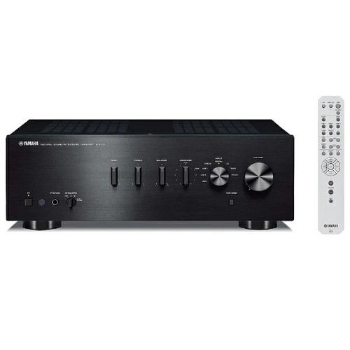 Amplificateur intégré yamaha - intégré,