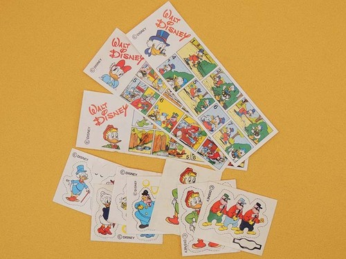 Kinder disney donald - -,