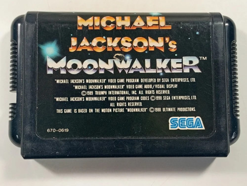 Michael jackson moonwalker - s,