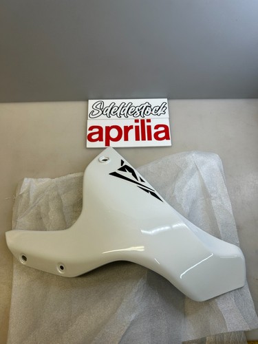 Cache gauche phare aprilia - gauche,