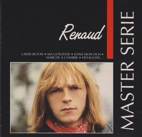 Renaud master serie - -,