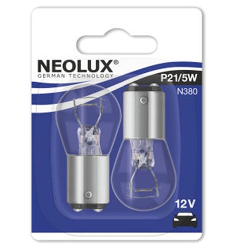 Ampoule neolux pour moto - pour,