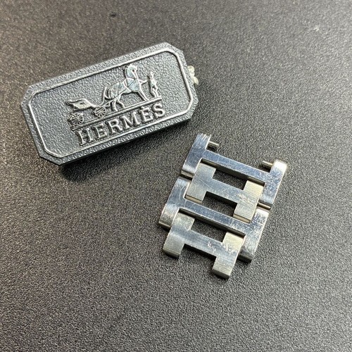 Véritable bracelet hermès - véritable,
