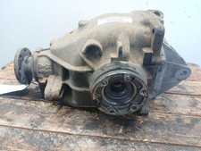 7518806 DIFFERENTIEL ARRIÈRE