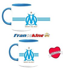Mug Céramique OM Droit au