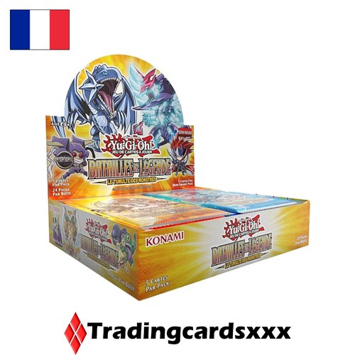 Display de 24 - yu-gi-oh!,