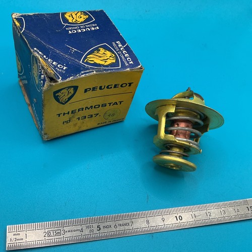 Thermostat calorstat - , 82°