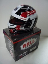 Casque Helmet F1 Charles
