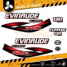 Décalcomanies adhésif Moteur