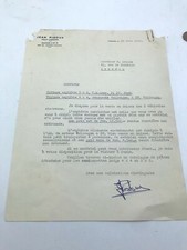 DOCUMENT VENTE VÉHICULE