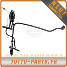 Tuyau Carburant Poire Amorcage
