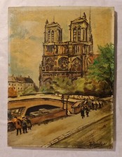 Tableau expressionniste