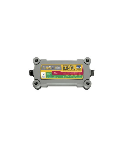Chargeur batterie