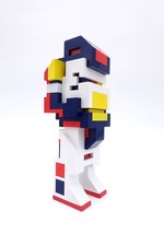 Sculpture: Boris Tellegen