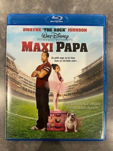Maxi papa film avec - maxi,