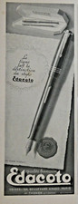Publicité presse 1941 - presse,
