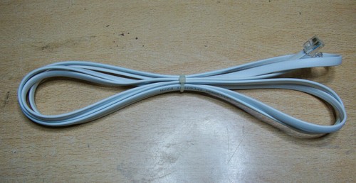 Dcc cable rechange - dcc,