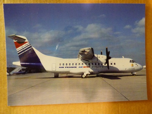 Air france - air, inter