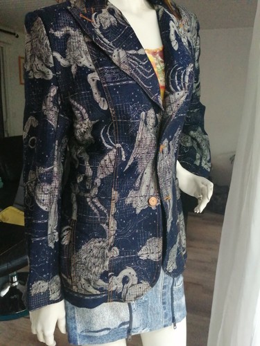 Jean paul gaultier - jean,