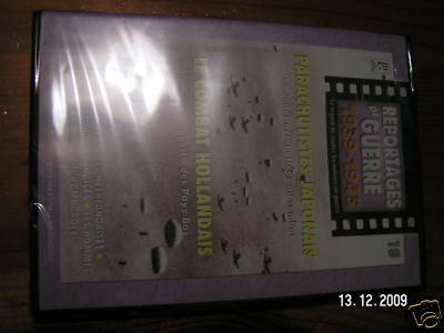 Dvd reportages guerre 45 - dvd, de