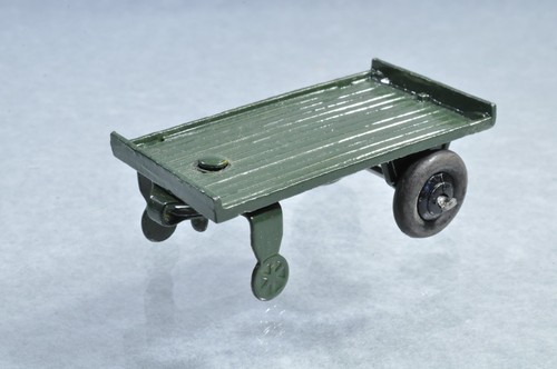 Ch293 dinky toys 33b flat - dinky,