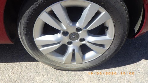 Jante citroen ds3 - citroen, 1