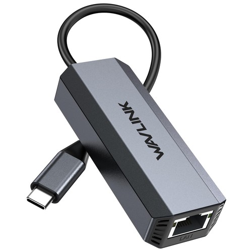 Adaptateur usb vers ethernet - adaptateur,