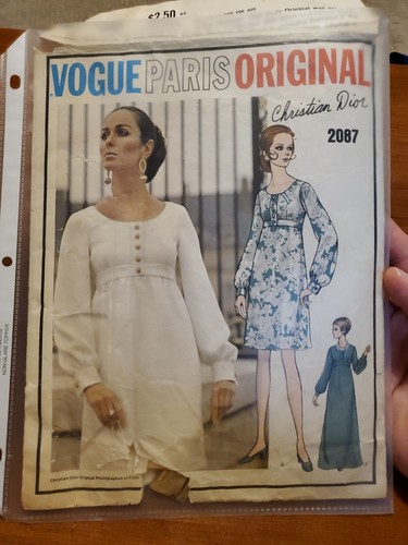 Vogue paris original - vogue,