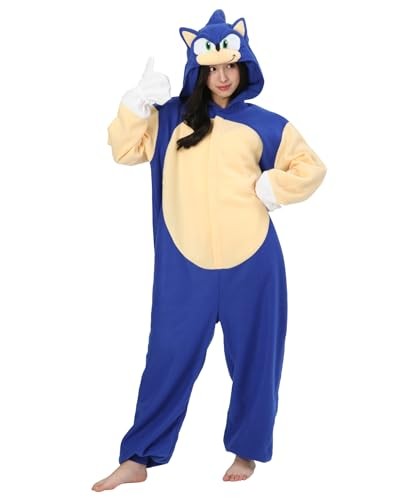 Polaire adulte sazac - adulte, sonic
