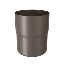 ZAMBELLI Raccord de descente en zinc