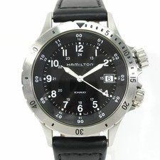 Montre d'occasion homme