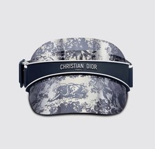 Dior Visière DiorClub V1U