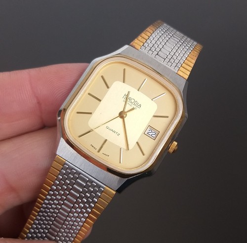 Montre quartz électronique - montre, à