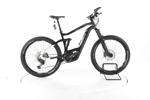 Haibike fullseven vtt - 9,