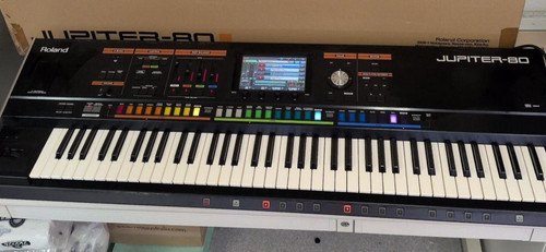 Clavier synthétiseur - clavier,
