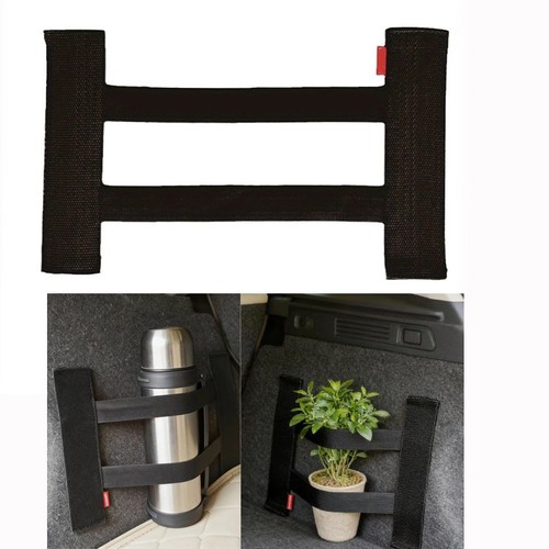 Sangle rangement coffre - de,