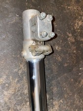 Un Seul Bâton De Fourche