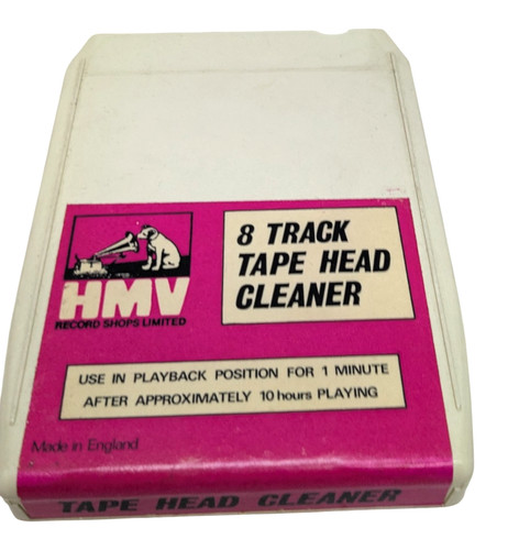 Hmv record shops - shops, nettoyeur