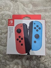 🔥Manettes Joy-Con - ROUGE