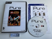 Lego Star Wars Le Jeu Vidéo - PC - FR